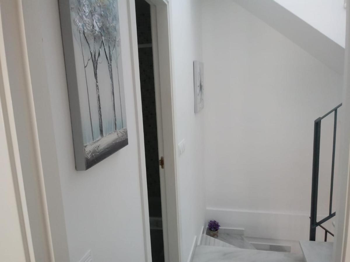 Apartamento Rotasol Exteriér fotografie