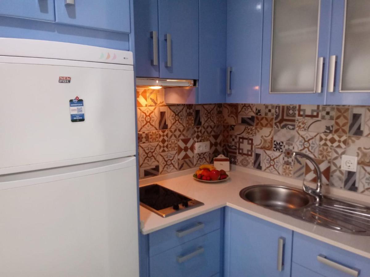 Apartamento Rotasol Exteriér fotografie