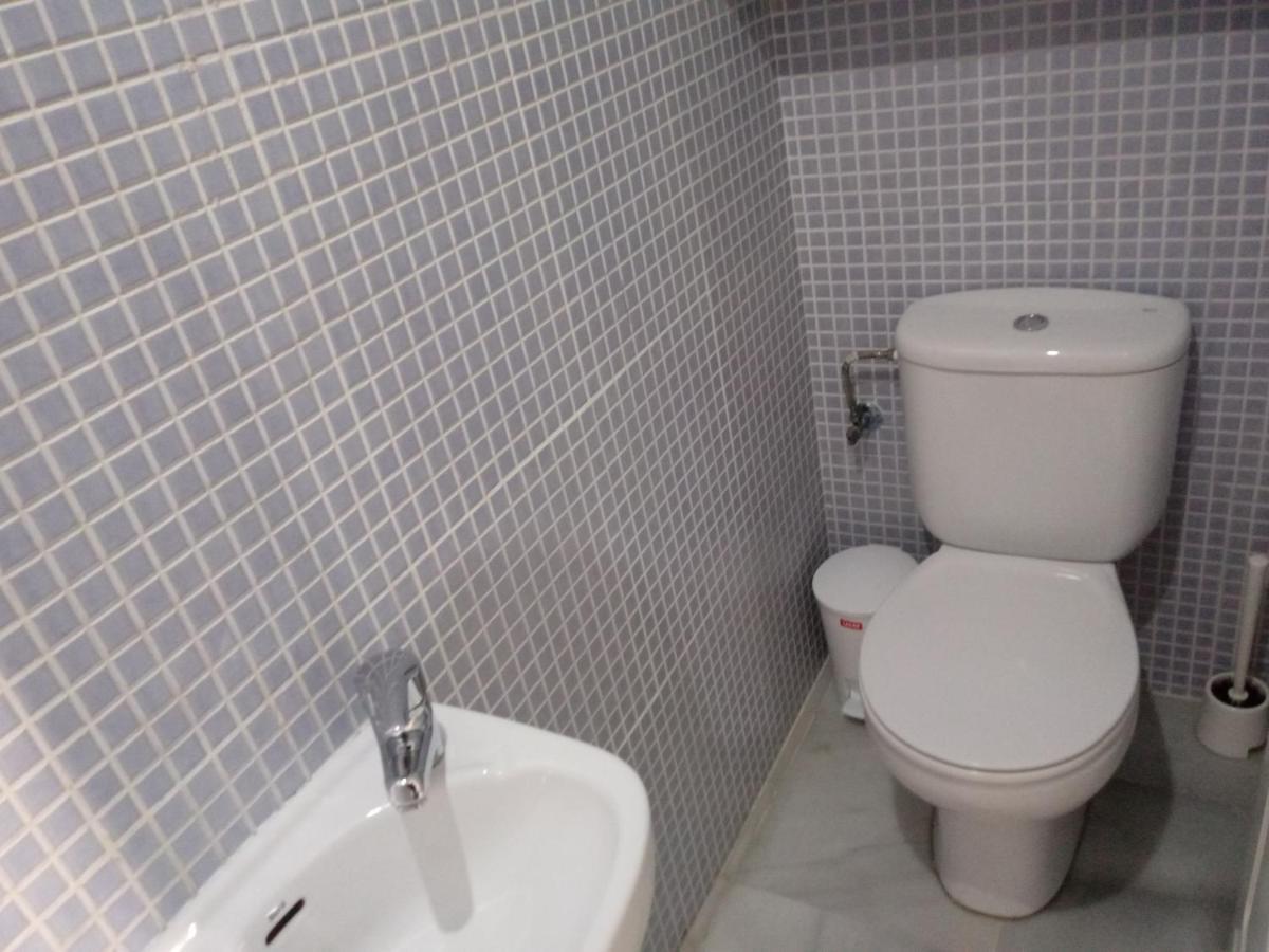 Apartamento Rotasol Exteriér fotografie