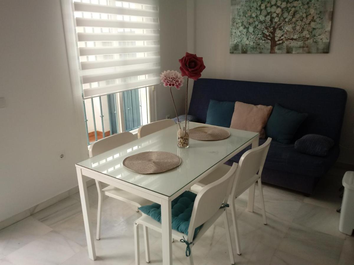 Apartamento Rotasol Exteriér fotografie